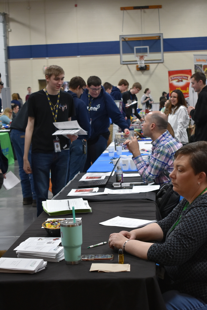 Live Feed Pioneer Career and Technology Center