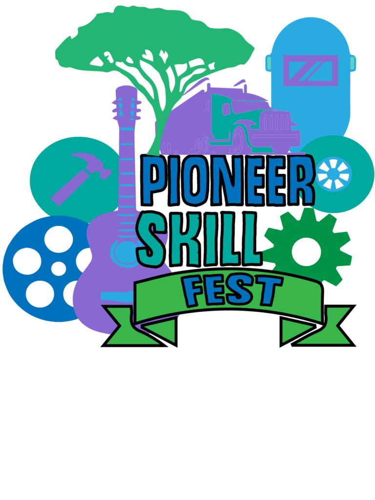 Pioneer SkillFest Logo