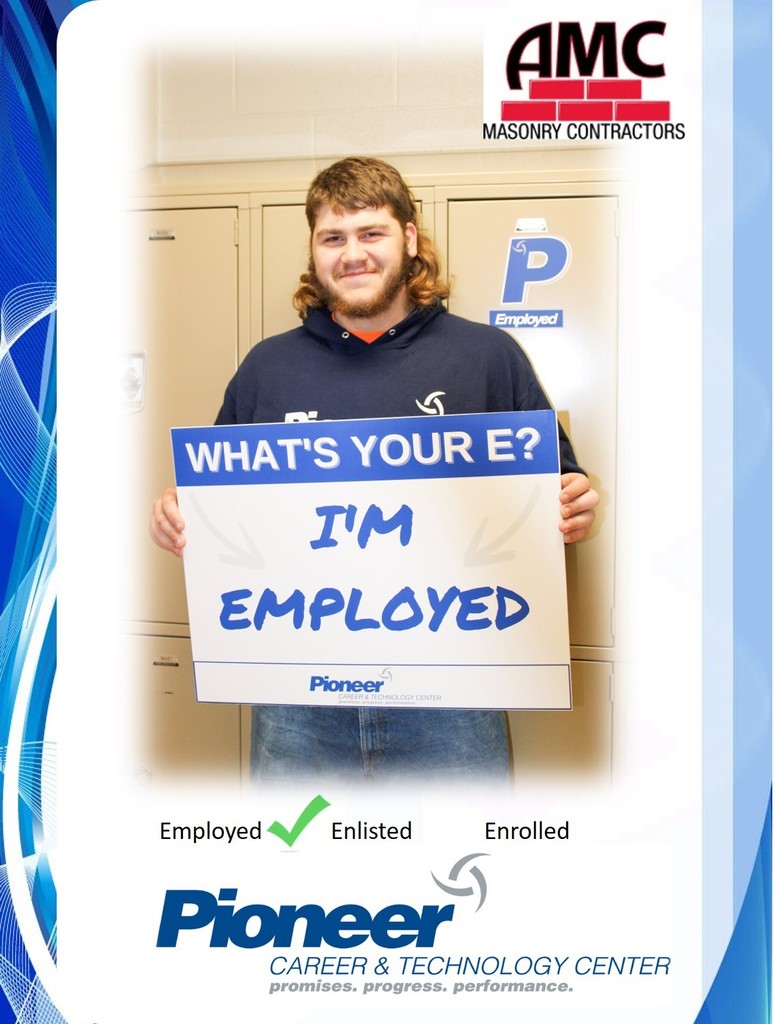 Early Job Placement Student