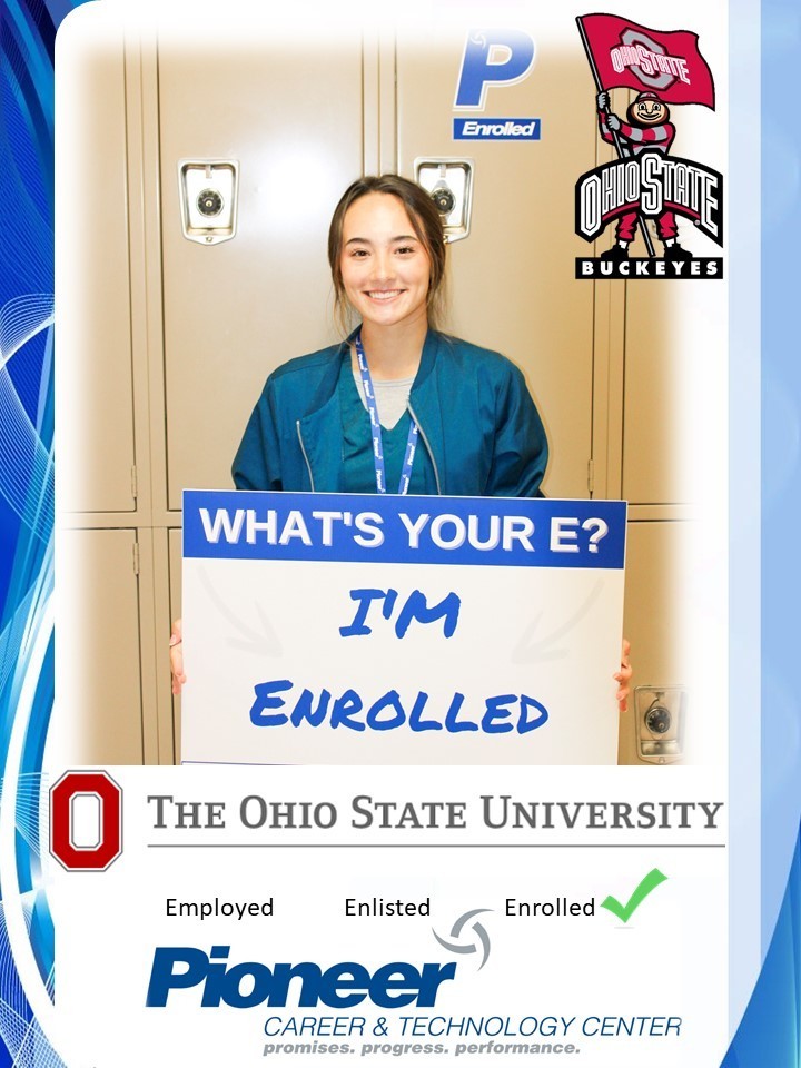 Enrolled Student