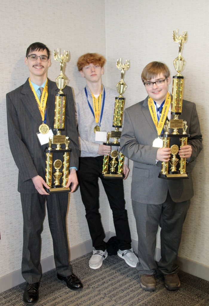 BPA Competition
